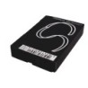 Batterie pour Everex E900 (1440 mAh/5.33 Wh, 3.7 V)