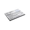 Batterie pour Elephone E04 (2400 mAh/8.88 Wh, 3.7 V)