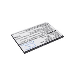 Batterie pour Elephone E04 (2400 mAh/8.88 Wh, 3.7 V)