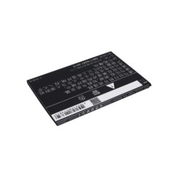 Batterie pour Elephone E04 (2400 mAh/8.88 Wh, 3.7 V)