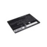 Batterie pour Elephone ECOO E04 (2400 mAh/8.88 Wh, 3.7 V)