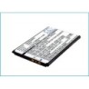 Batterie pour Sony Ericsson BA600 (1000 mAh/3.7 Wh, 3.7 V)