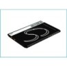 Batterie pour Sony Ericsson BA600 (1000 mAh/3.7 Wh, 3.7 V)