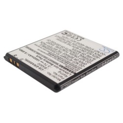 Batterie pour Sony Ericsson Xperia S (1500 mAh/5.55 Wh, 3.7 V)