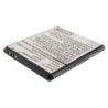 Batterie pour Sony Ericsson SO-01E (1500 mAh/5.55 Wh, 3.7 V)