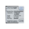 Batterie pour Sony Ericsson SO-01E (1700 mAh/6.29 Wh, 3.7 V)