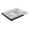 Batterie pour Sony Ericsson SO-01E (1700 mAh/6.29 Wh, 3.7 V)