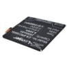 Batterie pour Sony Ericsson D5103 (2500 mAh/9.5 Wh, 3.8 V)