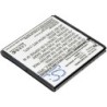 Batterie pour Sony Ericsson C5503 (2050 mAh/7.59 Wh, 3.7 V)