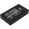 Batterie pour Varta 66380711099 (1800 mAh/6.66 Wh, 3.7 V)