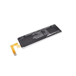 Batterie pour Sony Ericsson E5643 (2600 mAh/9.88 Wh, 3.8 V)