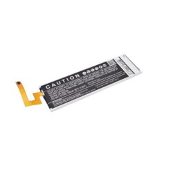 Batterie pour Sony Ericsson E5643 (2600 mAh/9.88 Wh, 3.8 V)