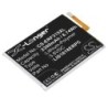 Batterie pour Sony Xperia E5 Dual Sim (2300 mAh/8.74 Wh, 3.8 V)