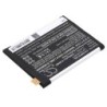 Batterie pour Sony LIS1624ERPC (2500 mAh/9.5 Wh, 3.8 V)