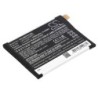 Batterie pour Sony Xperia X Performance (2500 mAh/9.5 Wh, 3.8 V)