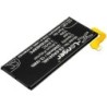 Batterie pour Sony Maple SS (3200 mAh/12.16 Wh, 3.8 V)