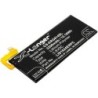 Batterie pour Sony Maple DS (3200 mAh/12.16 Wh, 3.8 V)