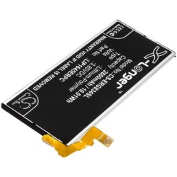 Batterie pour Sony PF31 (2600 mAh/10.01 Wh, 3.85 V)
