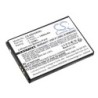 Batterie pour Energizer H280S (1900 mAh/7.03 Wh, 3.7 V)