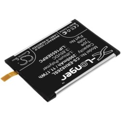 Batterie pour Sony SOV37 (2900 mAh/11.17 Wh, 3.85 V)