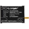 Batterie pour Sony SOV37 (2900 mAh/11.17 Wh, 3.85 V)