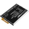 Batterie pour Sony XA2 (3200 mAh/12.32 Wh, 3.85 V)