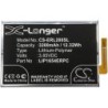 Batterie pour Sony H3113 (3200 mAh/12.32 Wh, 3.85 V)