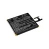 Batterie pour Sony Ericsson C6616 (2300 mAh/8.51 Wh, 3.7 V)