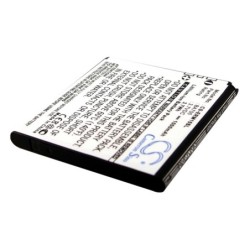 Batterie pour Sony Ericsson Xperia E (1000 mAh/3.7 Wh, 3.7 V)