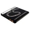 Batterie pour Sony Ericsson Xperia E (1000 mAh/3.7 Wh, 3.7 V)