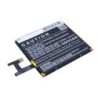 Batterie pour Sony Ericsson Eagle DS (2300 mAh/8.51 Wh, 3.7 V)