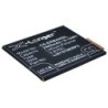 Batterie pour Sony Ericsson E2353 (2400 mAh/9.12 Wh, 3.8 V)