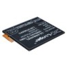 Batterie pour Sony Ericsson E2353 (2400 mAh/9.12 Wh, 3.8 V)