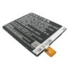 Batterie pour Sony D5316 (3000 mAh/11.4 Wh, 3.8 V)