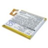 Batterie pour Sony Ericsson Mint (1780 mAh/6.59 Wh, 3.7 V)