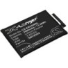 Batterie pour Sony SOV43 (3500 mAh/13.48 Wh, 3.85 V)