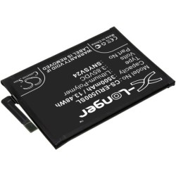 Batterie pour Sony SOV43 (3500 mAh/13.48 Wh, 3.85 V)