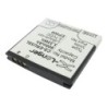 Batterie pour Sony Ericsson E15i (900 mAh/3.33 Wh, 3.7 V)