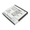 Batterie pour Sony Ericsson E16 (900 mAh/3.33 Wh, 3.7 V)