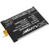 Batterie pour Sony SOV40 (2900 mAh/11.17 Wh, 3.85 V)