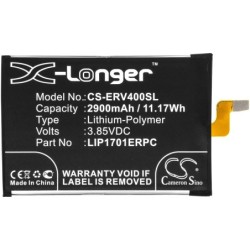 Batterie pour Sony SOV40 (2900 mAh/11.17 Wh, 3.85 V)