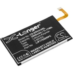 Batterie pour Sony SOV41 (2900 mAh/11.17 Wh, 3.85 V)