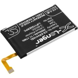 Batterie pour Sony SOV41 (2900 mAh/11.17 Wh, 3.85 V)