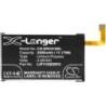 Batterie pour Sony SOV41 (2900 mAh/11.17 Wh, 3.85 V)
