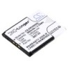 Batterie pour Sony Ericsson S302 (900 mAh/3.33 Wh, 3.7 V)