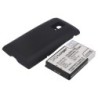 Batterie pour Sony Ericsson BST-41 (2600 mAh/9.62 Wh, 3.7 V)