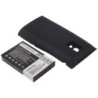 Batterie pour NTT DoCoMo SO04 (2600 mAh/9.62 Wh, 3.7 V)