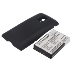 Batterie pour NTT DoCoMo ASO29038 (2600 mAh/9.62 Wh, 3.7 V)