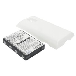 Batterie pour NTT DoCoMo SO04 (2600 mAh/9.62 Wh, 3.7 V)