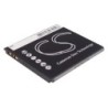 Batterie pour Sony Ericsson LT18A (1200 mAh/4.44 Wh, 3.7 V)